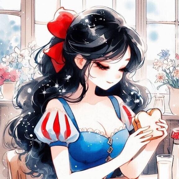 ギャップに弱い