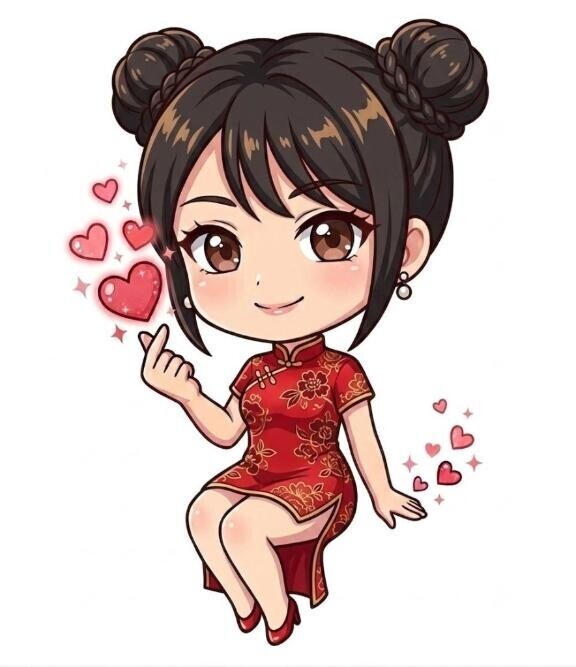 わー?