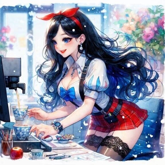 好きな飲み物は？