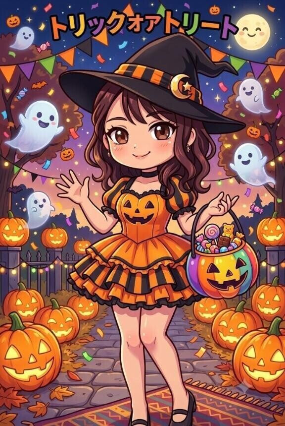 １０月もよろしくお願いします