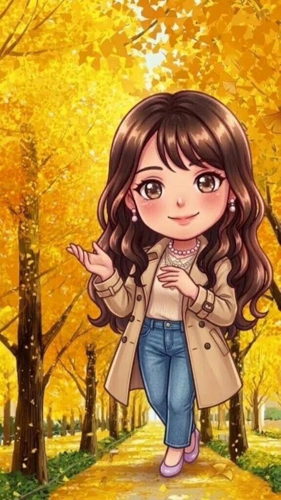 すっかり