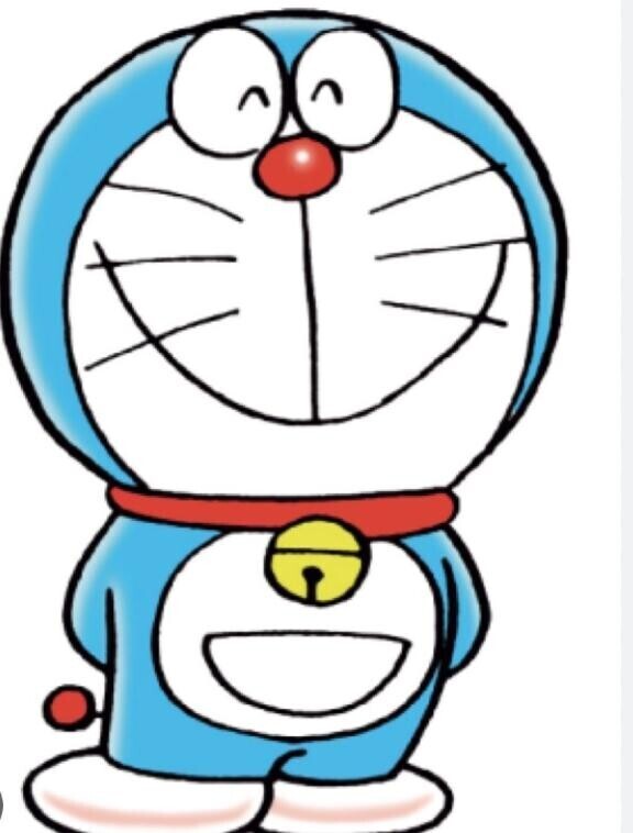 ドラえもんに会いたいよ～