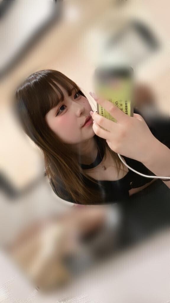 ハマっている…?