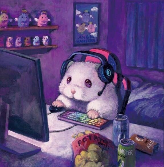 ゲーム実況ついついみちゃう