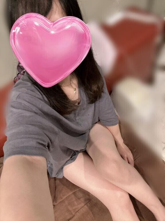 ?なかび?