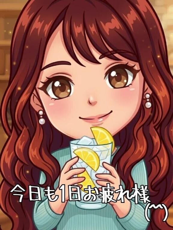ありがと