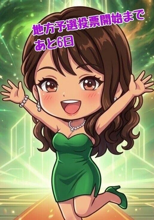 暑いよぉ？！