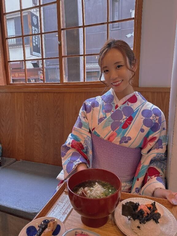? ?可愛がってください???