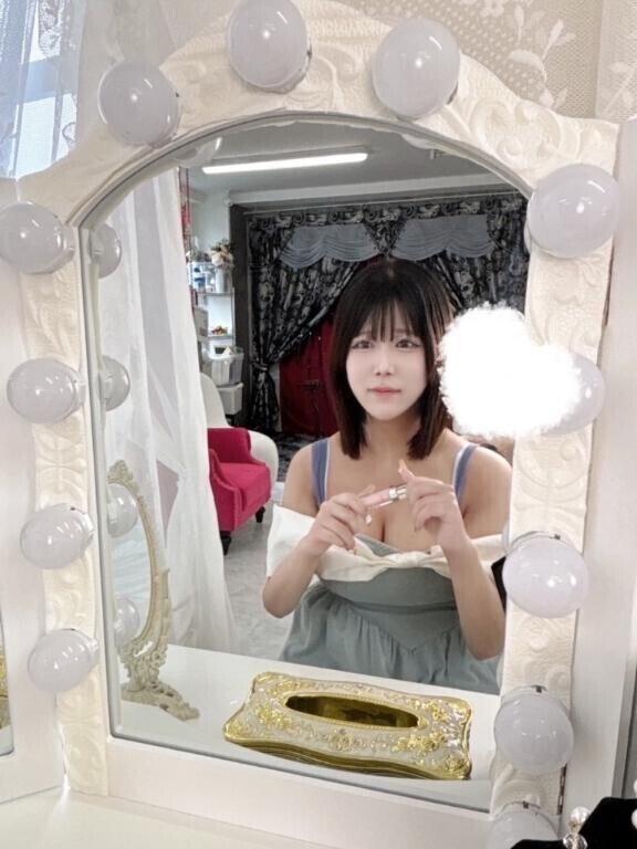 まだまだ～???
