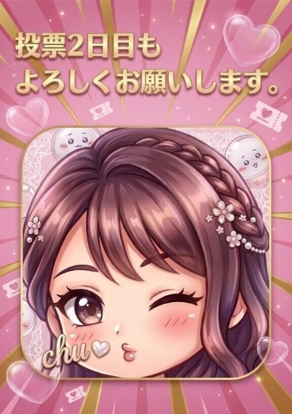 おはよう