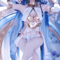 白雪