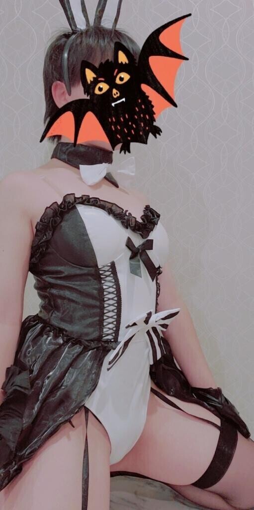 ハロウィン?