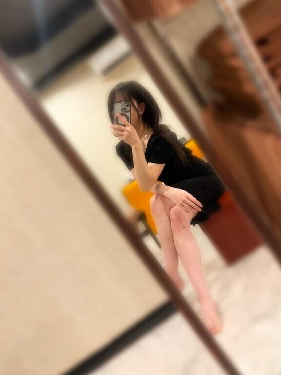 ありがとうです( ¨? )??