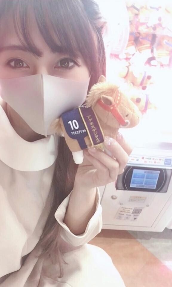 朝からいます?