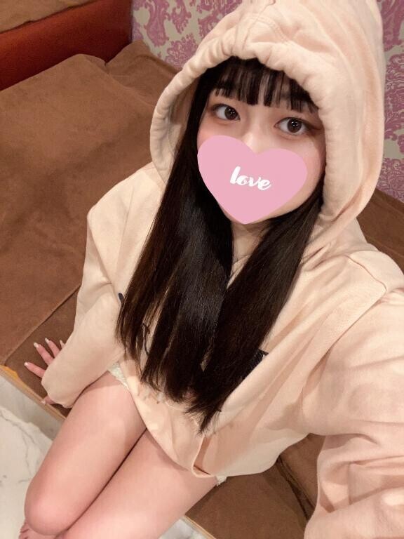 満たさせて?