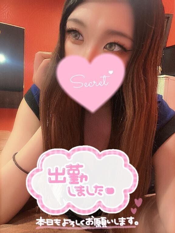 ドキドキ?な出会い