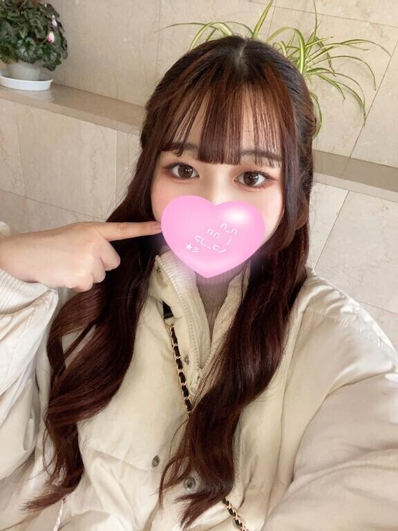待ってるよ～??