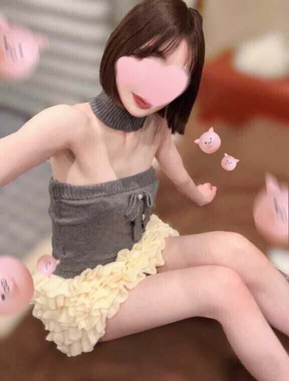 かわいい？