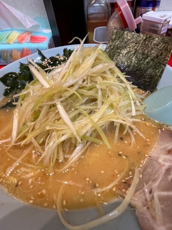 深夜の飯テロ！