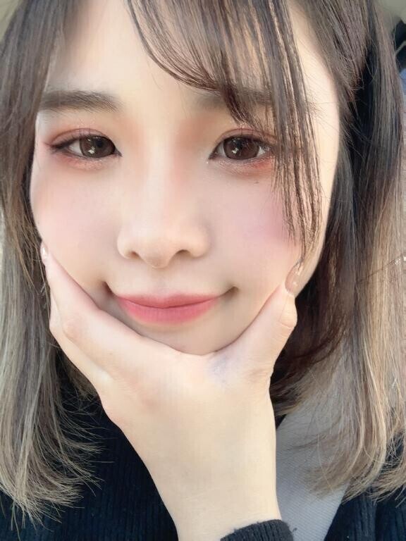 はじめてまして！??