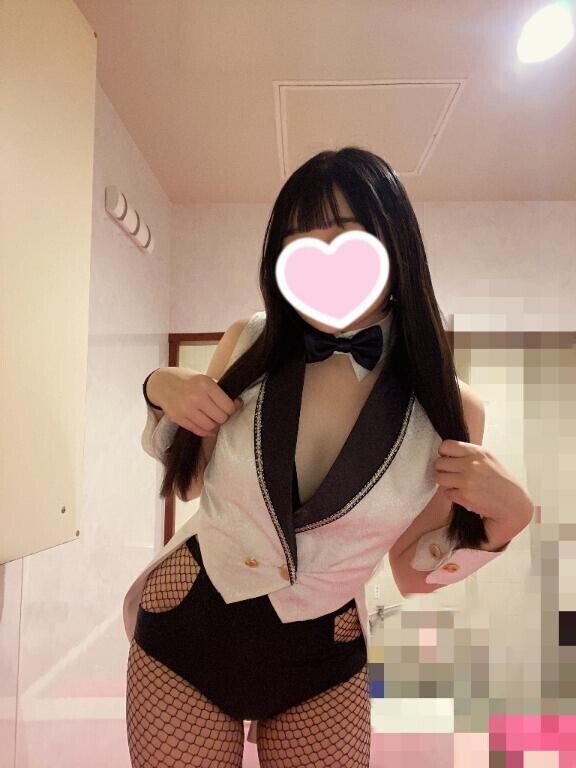 コスプレっ?