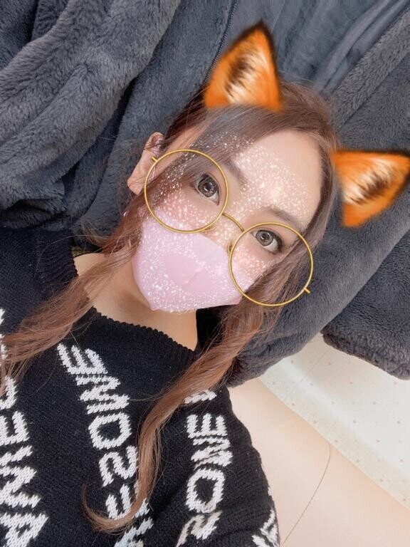 雨宿り??