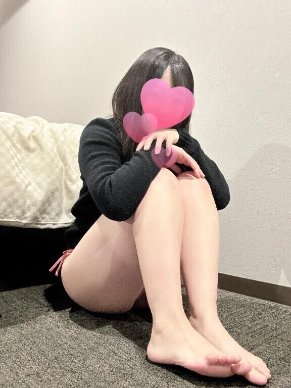 にゅるにゅるっと不思議な感覚をたくさん