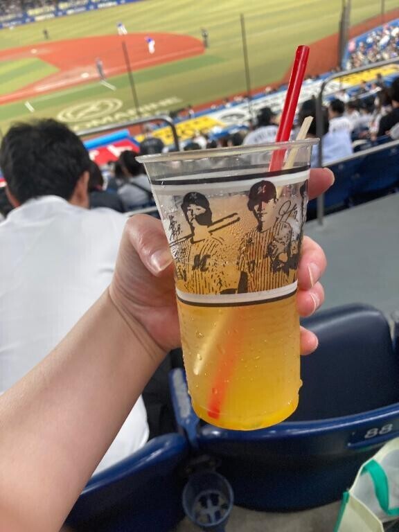 いつかの野球ー?