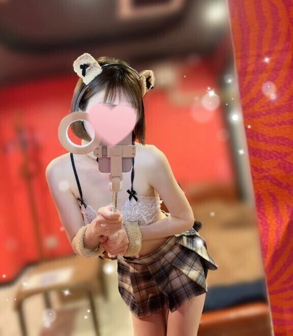 いいでしょ