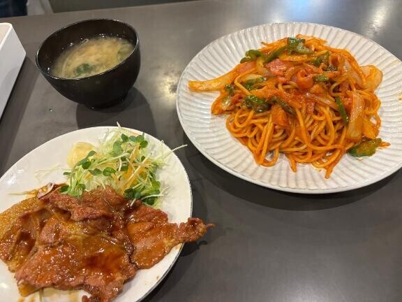 [お題]from:コメダ一択やろさん