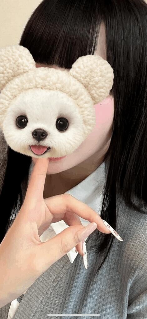 おっとりしてるねって、よく言われます
