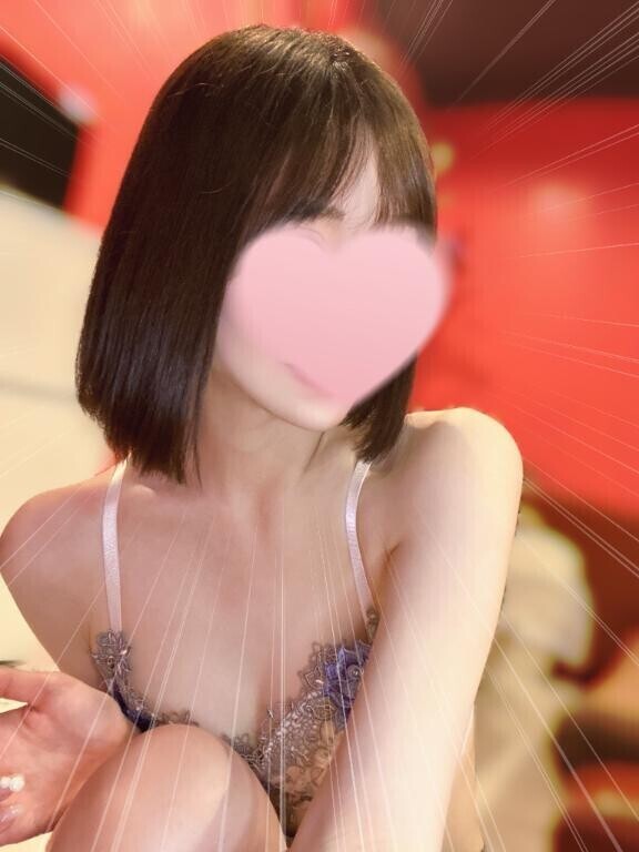 てゅるてゅる