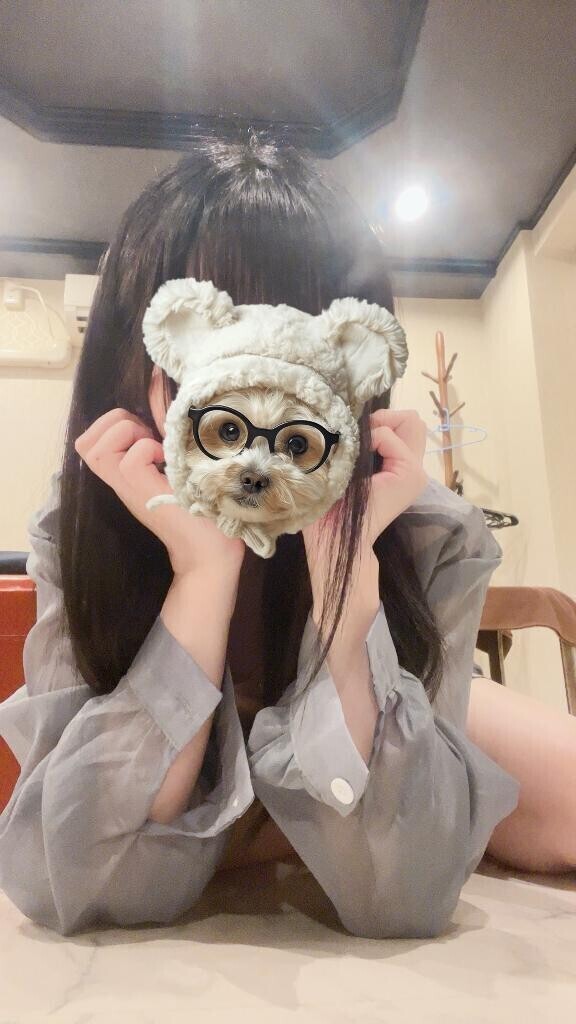 火曜は甘えてOK?