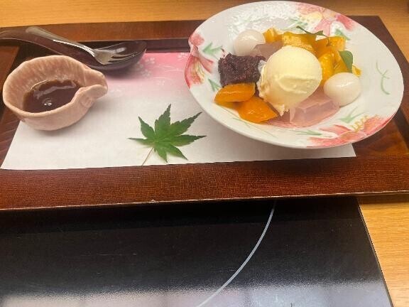 休憩しよ??