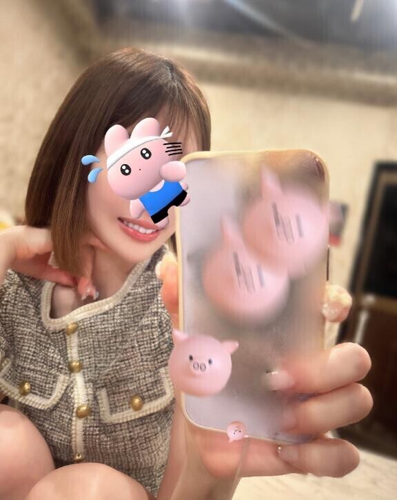 相当ありがとう