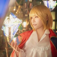 夏目ユエ