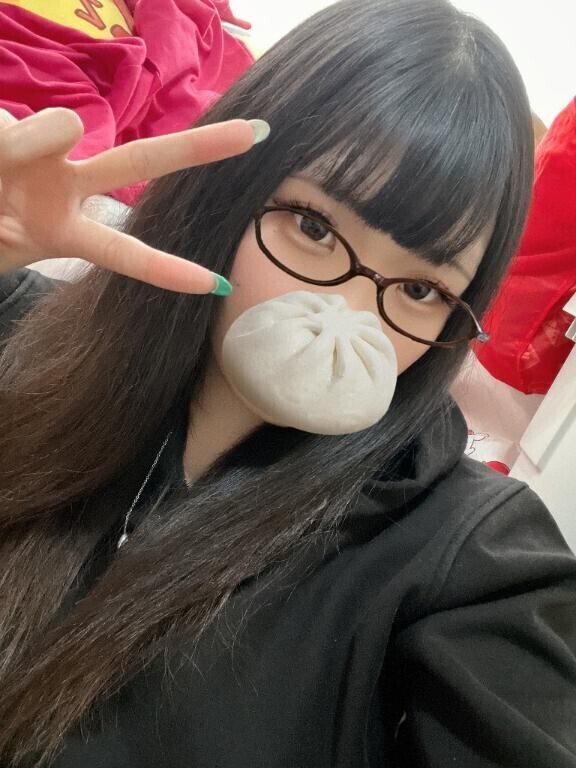 セクシーな癒しをあなたに