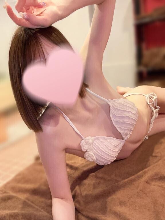 うれしい?