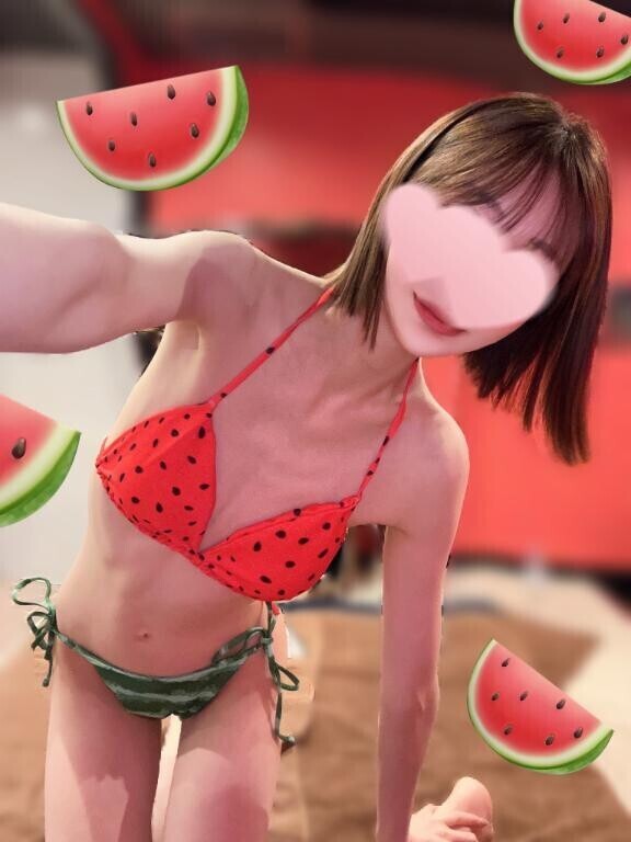 着てるだけ