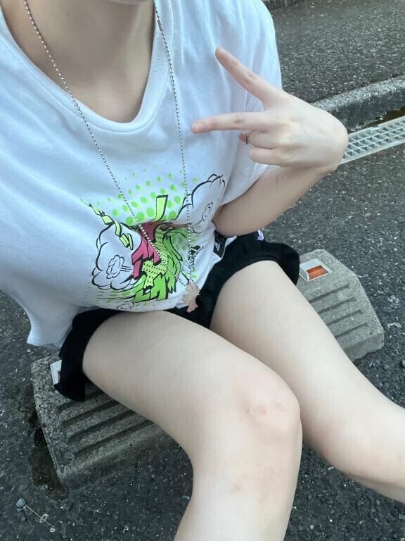 今日(？)はありがとう…??*。