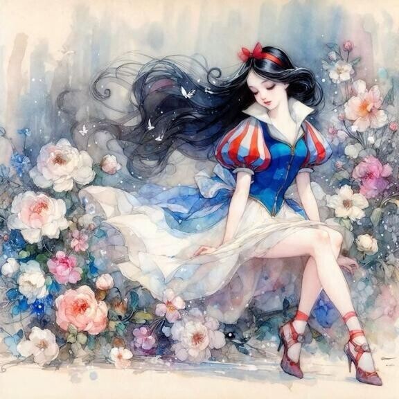 好きなキャラってどんな子？…??