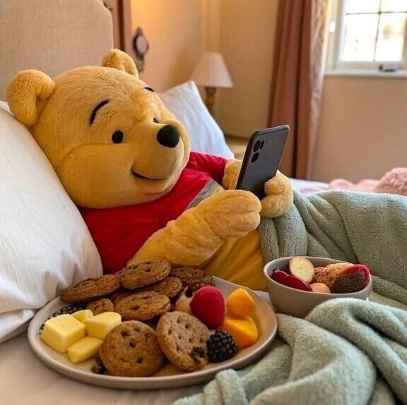 お気に入りの場所、教えて?