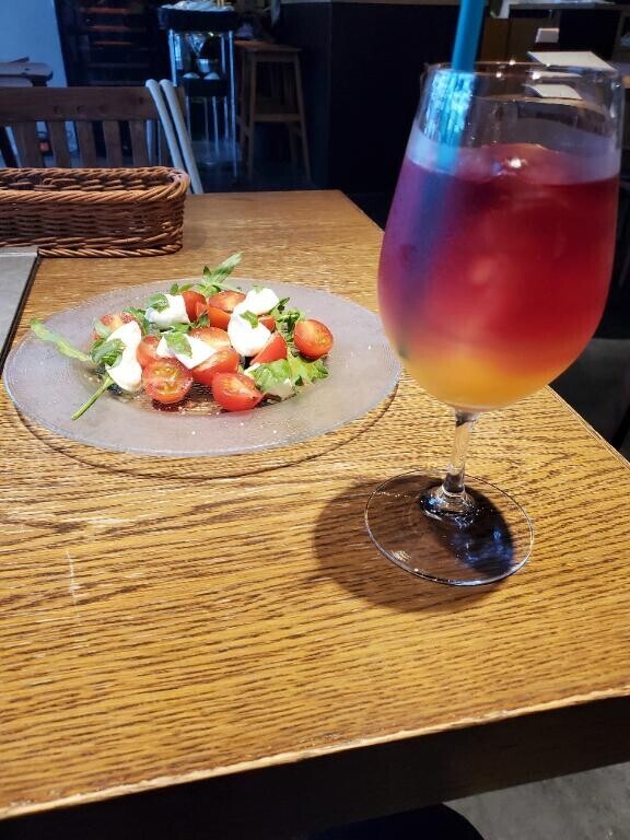 今日は華金だねぇ?