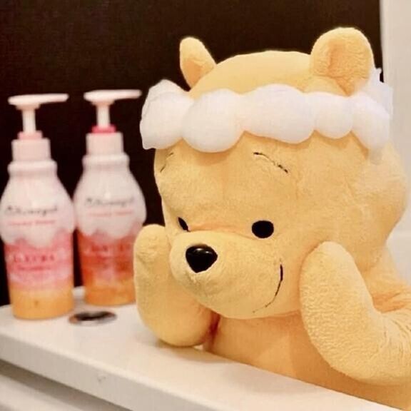 癒されたいって思う？?