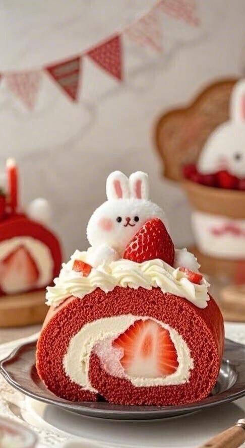 挑戦してみたいスイーツ?