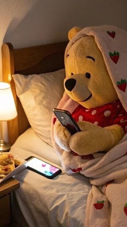 あのシーン、思い出しちゃった･･･????