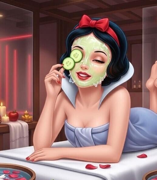 お風呂がり、どうしよっかな?