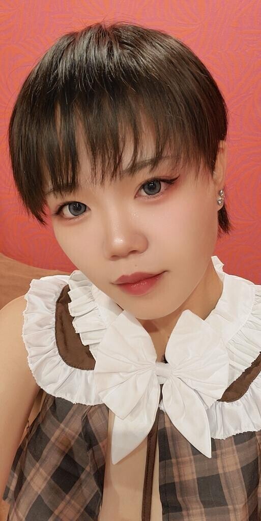 イケ可愛いボーイッシュはいかが??