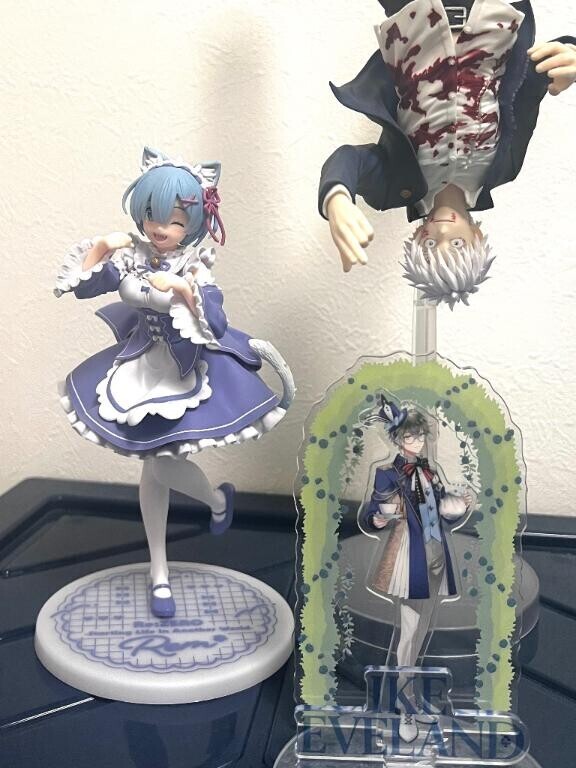 色んなジャンルが好きです?