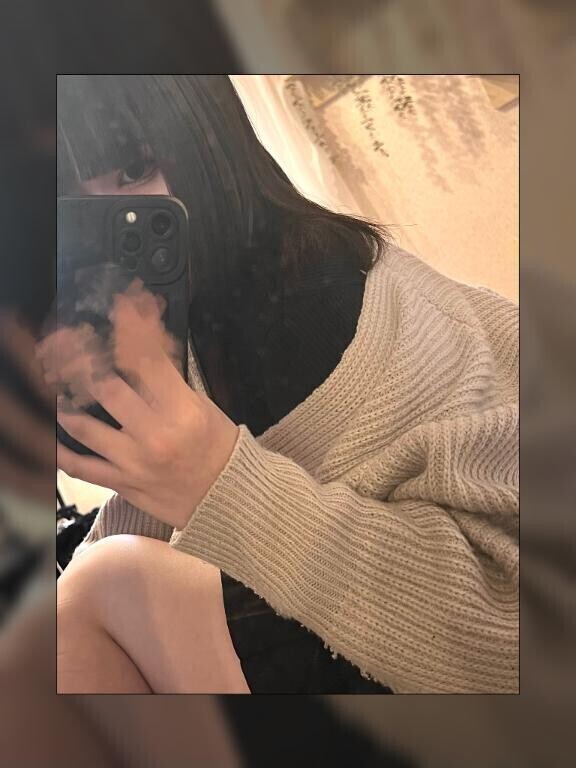 ごめんなさい??